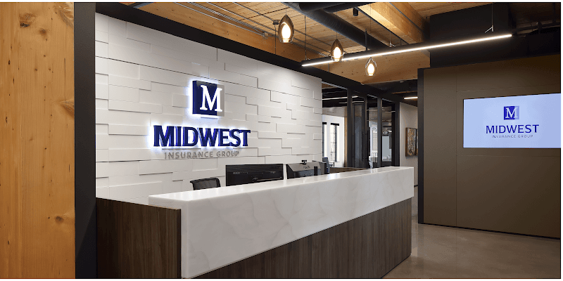 Midwest Insurance Group cover photo