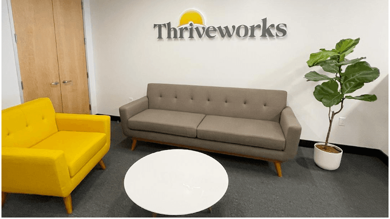 Thriveworks Counseling & Psychiatry Lexington cover photo