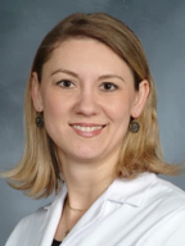 Szilvia Nagy, MD, FACOG cover photo