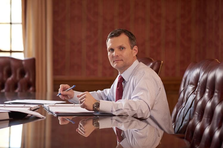 Rosensteel Fleishman Car Accident & Injury Lawyers cover photo