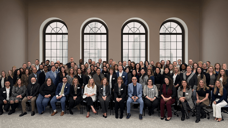 The Bob & Ronna Group cover photo