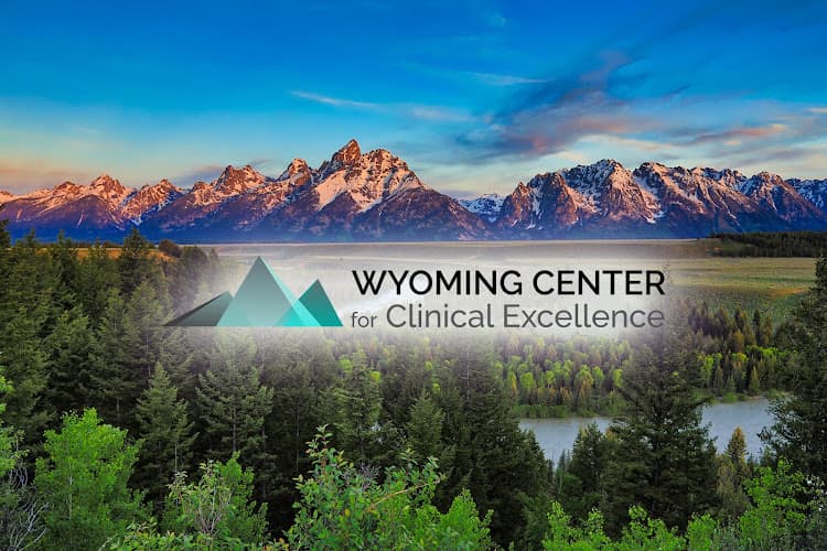 Wyoming Center for Clinical Excellence cover photo