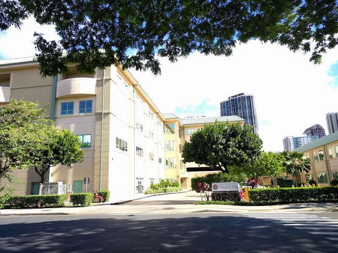 HawaiiUSA Federal Credit Union cover photo