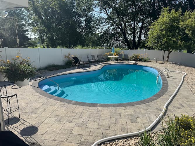 South Dakota Pool Restoration cover photo