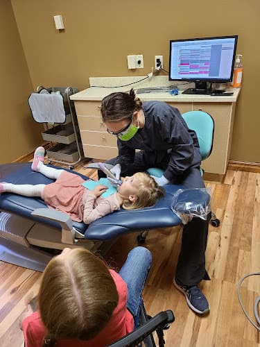 Sunny Smiles: Idaho Falls Pediatric Dentistry cover photo