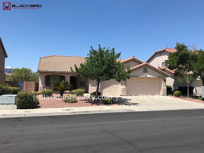 PURE Property Management of Nevada cover photo
