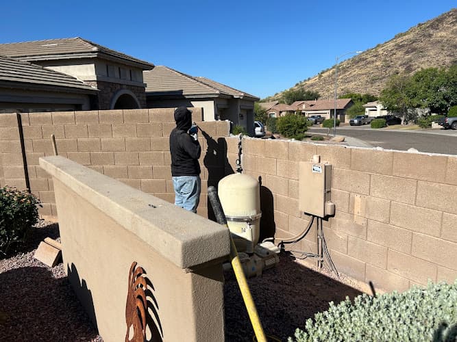 Richard Construction Masonry LLC cover photo